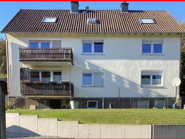 Alfeld OT: Zeitnaher Einzug möglich.