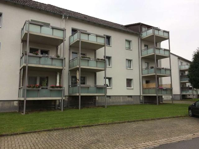 Alfeld wir modernisieren für Sie!