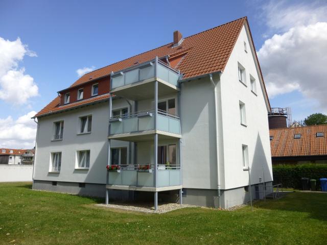 Alfeld wir renovieren für Sie!