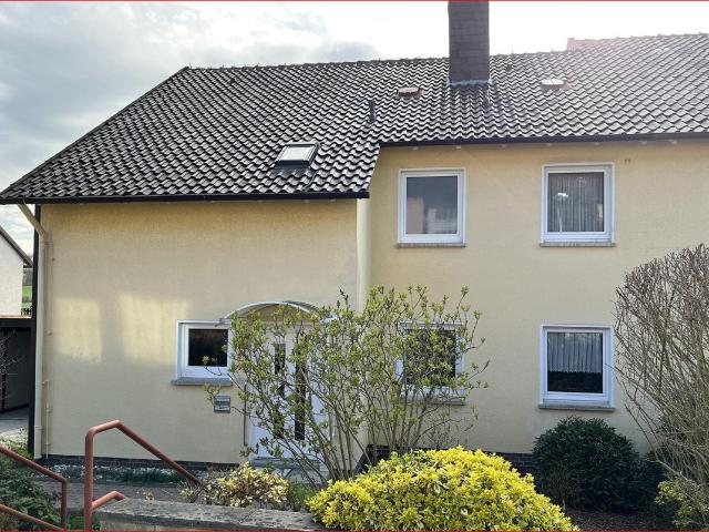 Alfeld: Tolles Haus, tolle Ausstattung