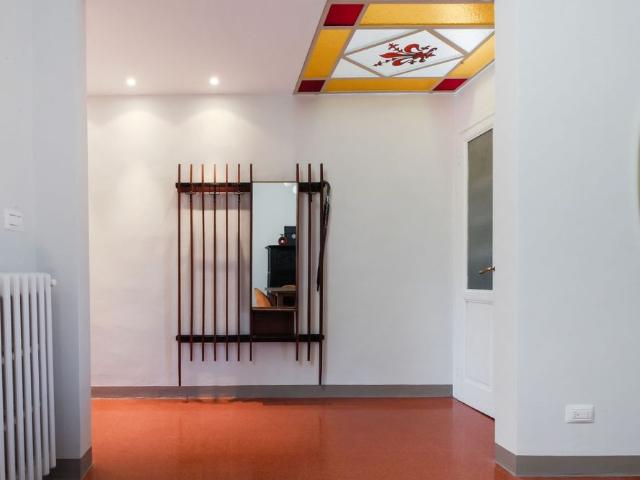 Alfieri Prestige with terrace