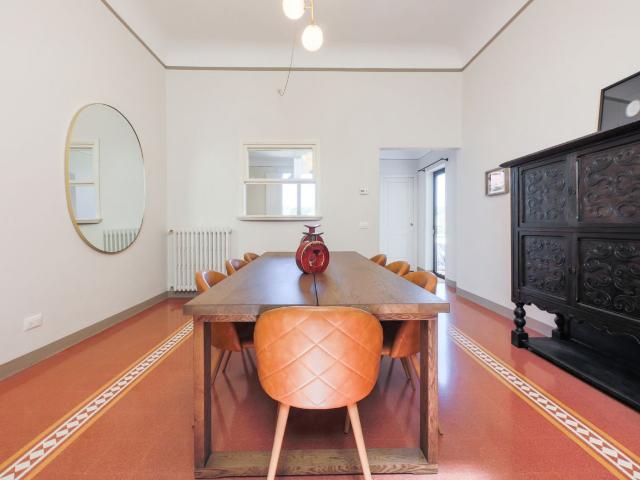 Alfieri prestige with terrace Appartamenti a Firenze