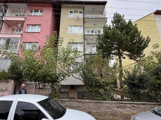 Alfin Gayrimenkul'den Yunus Emre Mahallesi Satılık Daire