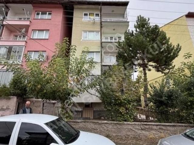 Alfin Gayrimenkul'den Yunus Emre Mahallesi Satılık Daire
