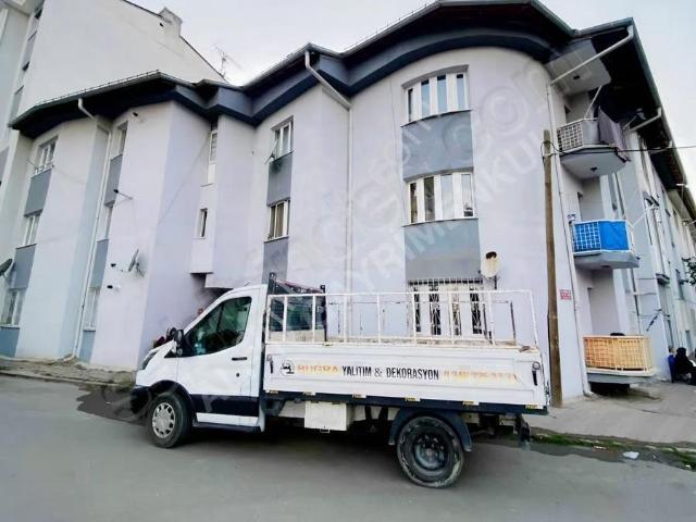 Alfin Gayrimenkul'den Abdulvahabigazi Cad. Masrafsız Satılık 2+1