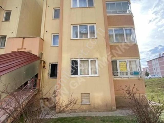Alfin Gayrimenkul'den Cezaevi Toki Satılık 2+1 Daire İçi Yapılı