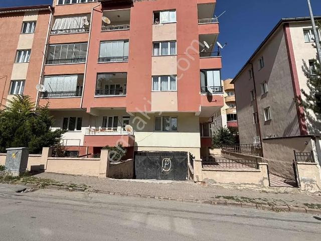 Alfin Gayrimenkul'den Diriliş Mah. Satılık 5+1 Dubleks Daire