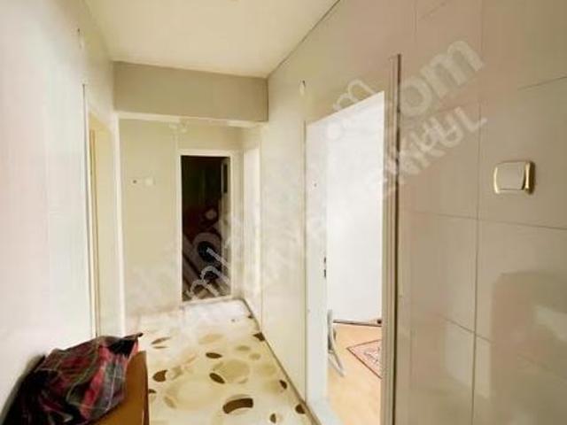Alfin Gayrimenkul'den Kepenek Cad. Satılık 2+1 Masrafsız Daire!