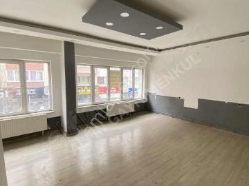 Alfin Gayrimenkul'den Kepenek Caddesi Satılık 3+1 Daire/ofis
