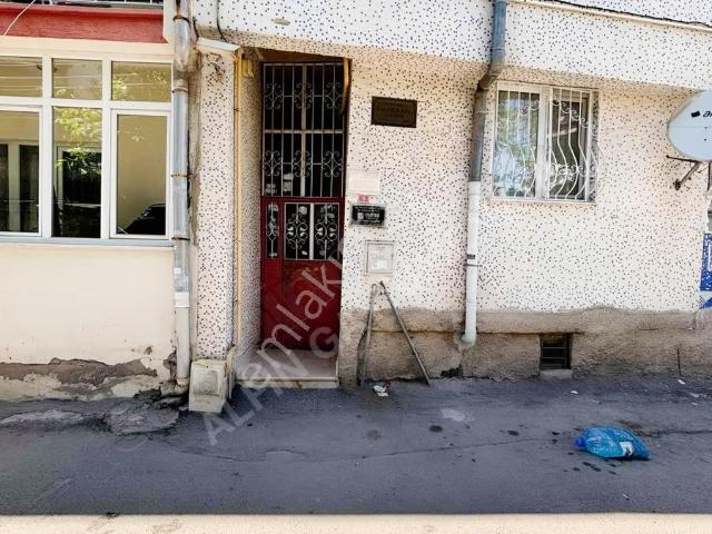 Alfin Gayrimenkul'den Merkezde Masrafsız Satılık Dubleks Daire