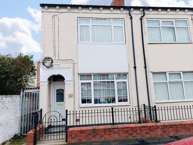 Alfonso Street, Hull HU3, 3 bed terraced house to rent, £700 pcm | PrimeLocation