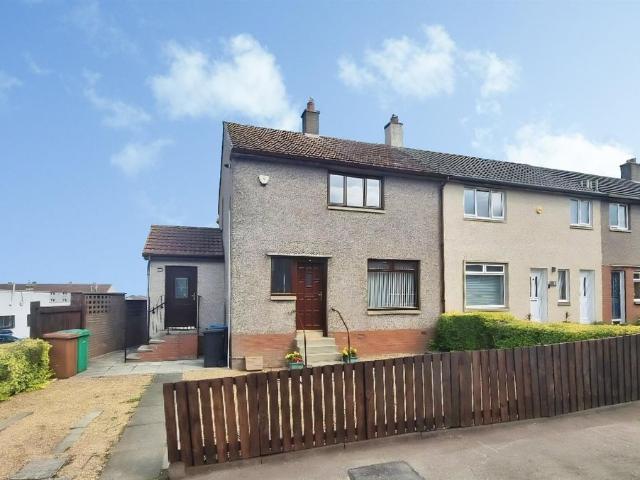 Alford Avenue, Kirkcaldy KY2, 3 bed end terrace house to rent, £1,000 pcm | PrimeLocation