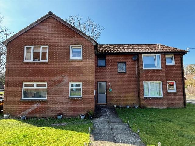 Alford Quadrant, Coltness ML2, 1 bed flat to rent, £595 pcm | PrimeLocation