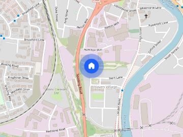 Haven Village PE21 Boston, Wigtoft Boston, PE20, East of England