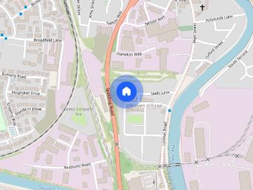 Haven Village PE21 Boston, Wigtoft Boston, PE20, East of England