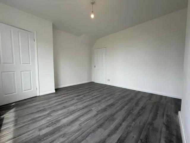 Alforde Street, Widnes, Cheshire, WA8