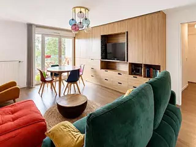 Alfortville 94140 Achat / Vente appartement 4 pièces t4