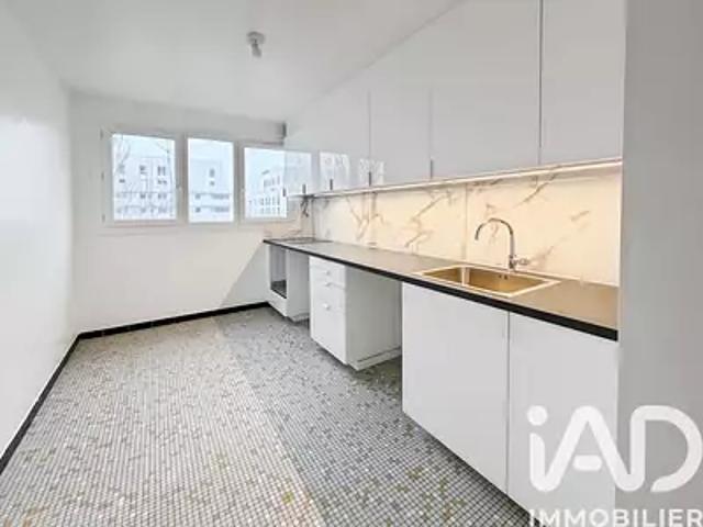 Alfortville 94140 Achat / Vente appartement 2 pièces t2