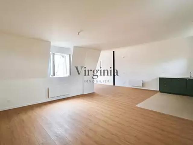 Alfortville 94140 Achat / Vente appartement 3 pièces t3