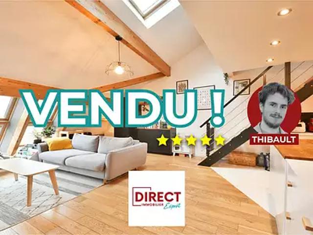 Alfortville 94140 Achat / Vente appartement 3 pièces t3