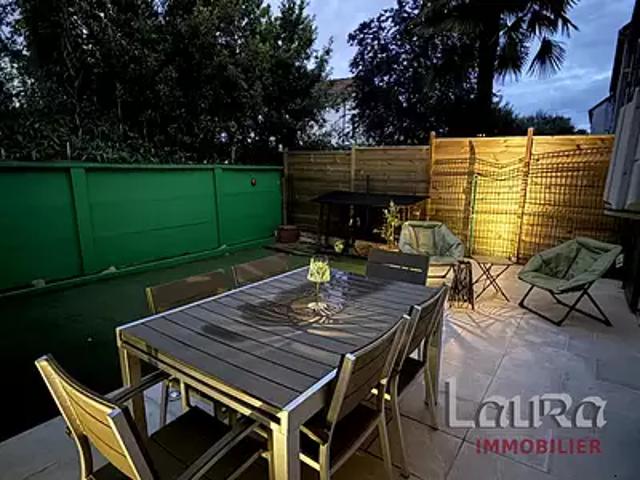 Alfortville 94140 Achat / Vente maison 7 pièces t7