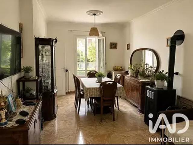 Alfortville 94140 Achat / Vente maison 4 pièces t4