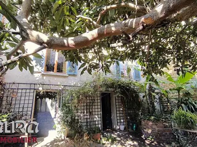 Alfortville 94140 Achat / Vente maison 8 pièces t8