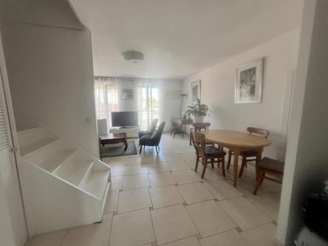 ALFORTVILLE 94140 CHARMANT DUPLEX A VENDRE