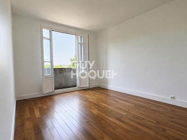 ALFORTVILLE 2 PIECES PROCHES COMMERCES