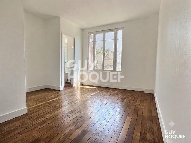 ALFORTVILLE 2 PIECES PROCHES COMMERCES