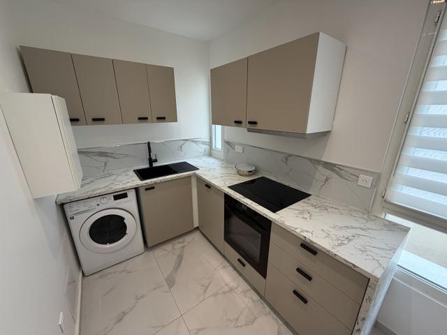Appartement 3 pièces à louer à Alfortville Secteur Carnot