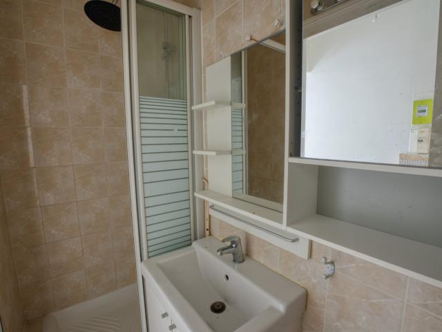 ALFORTVILLE CENTRE – Appartement modulable de 40 m² à deux p 40m² Alfortville