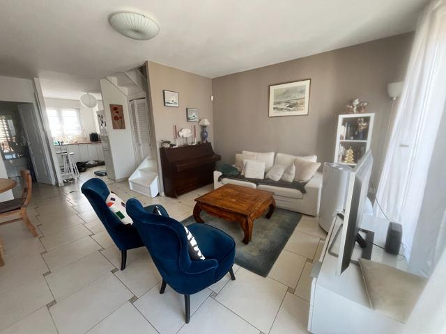 EXCLUSIVITE 55 TH AVENUE IMMOBILIER ? ALFORTVILLE