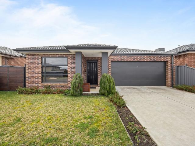 Alfredton, 41 Kilkenny Drive