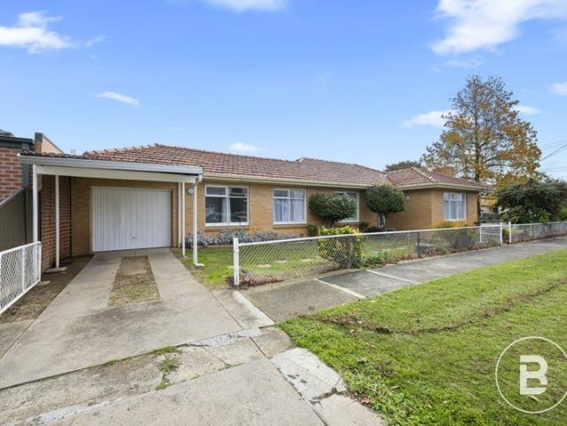 ALFREDTON CHARM IN A PRIME LOCATION