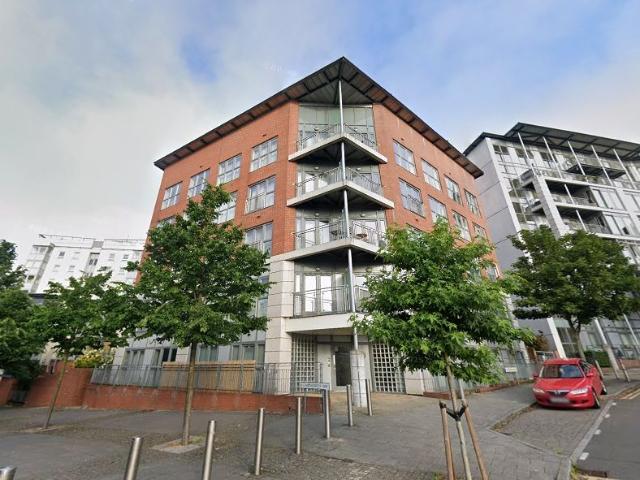 Alfred Knight Way, Birmingham, West Midlands B15, 2 bed flat to rent, £1,000 pcm | PrimeLocation