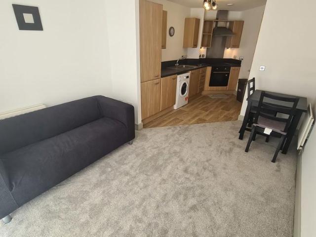 Alfred Knight Way, Birmingham 1 bed apartment to rent £950 pcm £219 pw