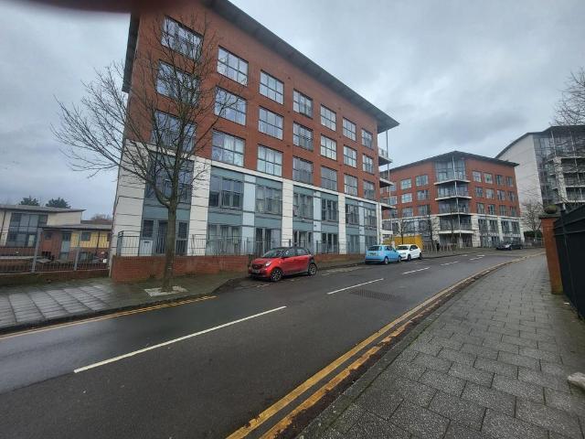 Alfred Knight Way, Park Central, B15 2BG, United Kingdom | 1 bed apartment for rent #140657336 | Rentberry