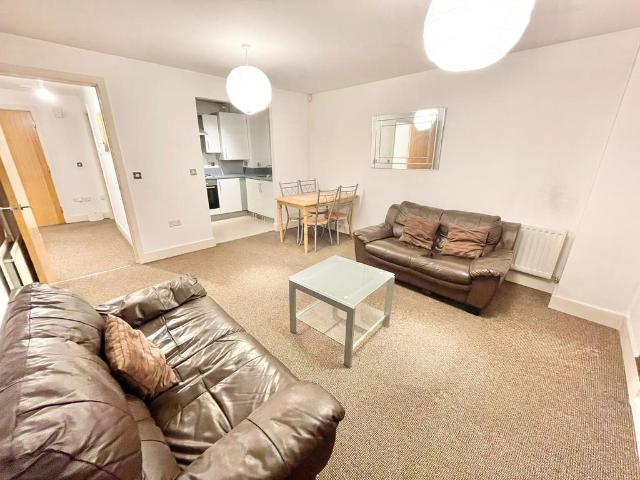 Alfred Knight Way, Park Central, B15 2BG, United Kingdom | 2 bed apartment for rent #138989782 | Rentberry
