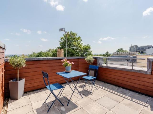 Alfred Hill, Kingsdown, Bristol BS2, 2 bed property to rent, £1,650 pcm | PrimeLocation