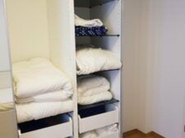 Alfred Schlagk Str. 6, Wohnung 8 ~~~ vollmöbliert, Garten, Balkon, Bad mit Wanne und Dusche, Keller, Abstellraum, Fahrradraum im Eingangsbereich