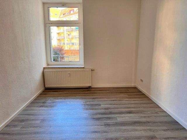 Alfred Schlagk Str. 8, WE 11 Souterrain