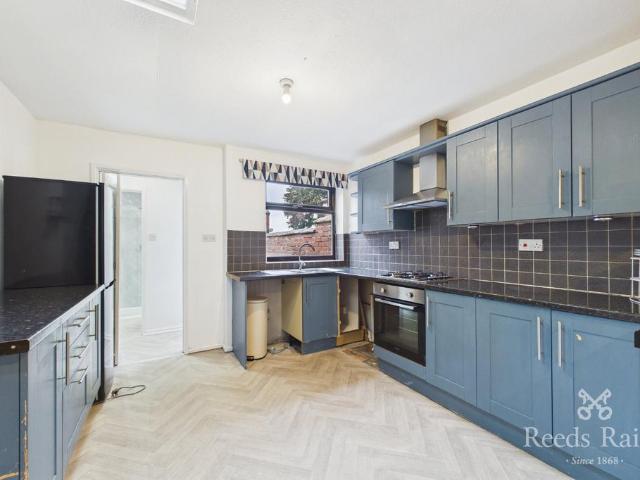 Alfred Street, Merseyside WA10 2 bed terraced house to rent £850 pcm £196 pw