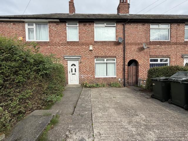 Alfred Street, Newcastle upon Tyne NE6 3 bed terraced house to rent £850 pcm £196 pw