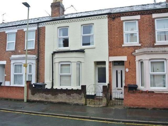 Alfred Street, Gloucester GL1, 4 bed terraced house to rent, £2,000 pcm | PrimeLocation
