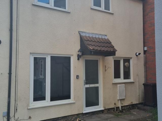 Alfred Street, Lincoln LN5, 2 bed terraced house to rent, £900 pcm | PrimeLocation