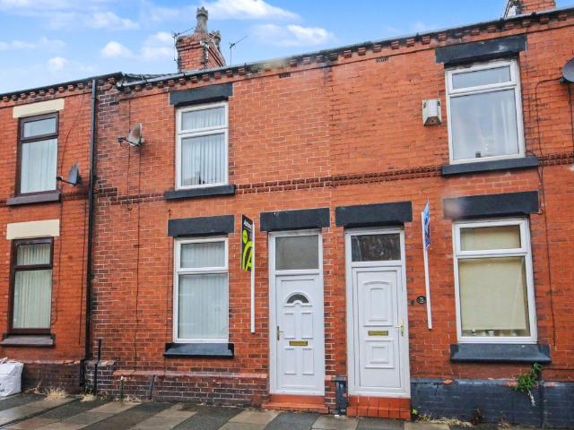 Alfred Street, St. Helens WA10, 2 bed terraced house to rent, £750 pcm | PrimeLocation