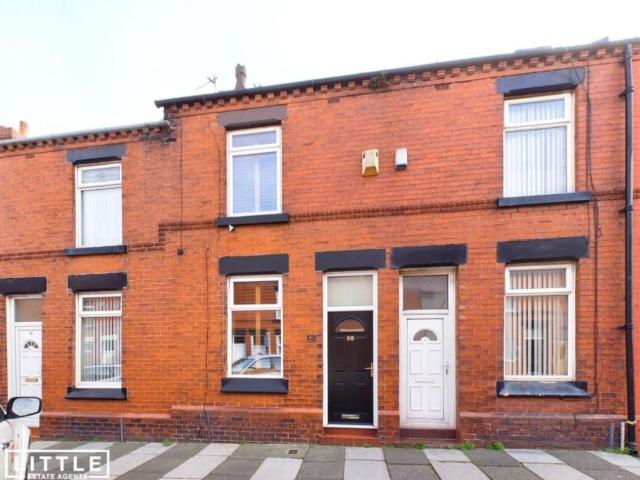 Alfred Street, St. Helens WA10, 2 bed terraced house to rent, £825 pcm | PrimeLocation