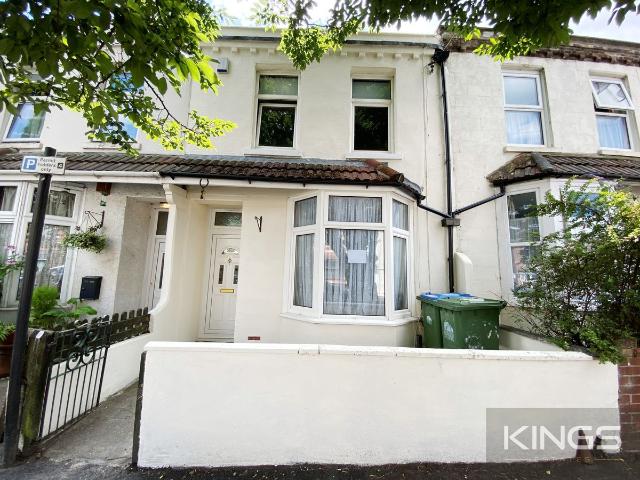 Alfred Street, Southampton SO14, 3 bed terraced house to rent, £1,375 pcm | PrimeLocation