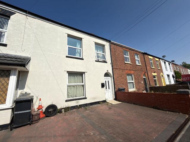 Alfred Street, Taunton TA1, 1 bed property to rent, £380 pcm | PrimeLocation
